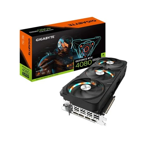 Gigabyte Geforce Rtx 4080 Super Gaming Oc 16g Price In Bd